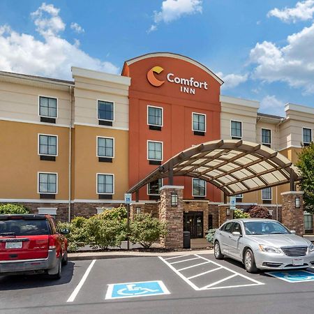 Comfort Inn Athens Zewnętrze zdjęcie