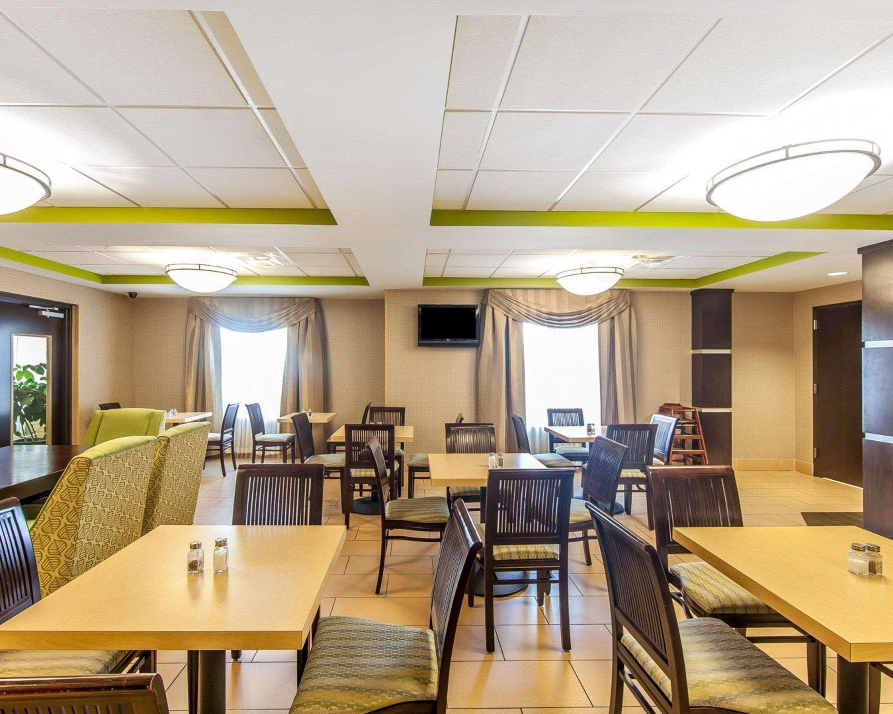 Comfort Inn Athens Zewnętrze zdjęcie